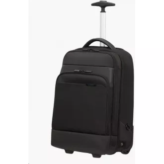 Samsonite MYSIGHT nahrbtnik za prenosni računalnik/WH 17, 3" Black