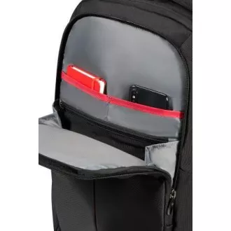 Samsonite GUARDIT 3.0 LAPT.BACKPACK L 17.3" BLACK - Nahrbtnik za prenosnik