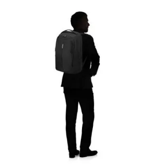 Samsonite GUARDIT 3.0 LAPT.BACKPACK L 17.3" BLACK - Nahrbtnik za prenosnik