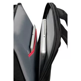 Samsonite GUARDIT 3.0 LAPT.BACKPACK L 17.3" BLACK - Nahrbtnik za prenosnik