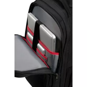 Samsonite GUARDIT 3.0 LAPT.BACKPACK/WH 15,6" BLACK