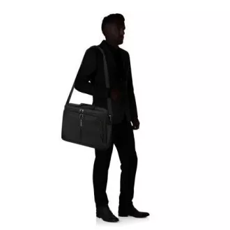 Samsonite GUARDIT 3.0 BRIEFCASE 17,3" BLACK