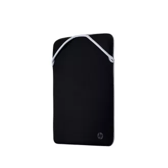 HP Zaščitni obojestranski rokav 14 Blk/Slv - rokav