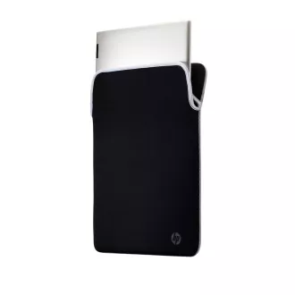HP Zaščitni obojestranski rokav 14 Blk/Slv - rokav