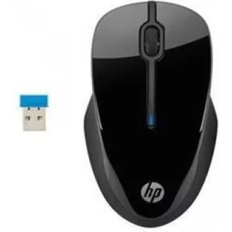 HP 250 Dual Mode Wireless Mouse EURO - brezžična miška HP 250 Dual Mode Wireless Mouse EURO - brezžična miška