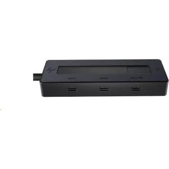 HP Dock - večportno vozlišče 4K USB-C