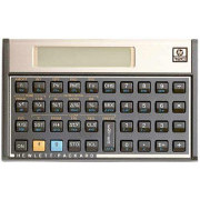 HP 12c Finančni kalkulator - Finančni kalkulator