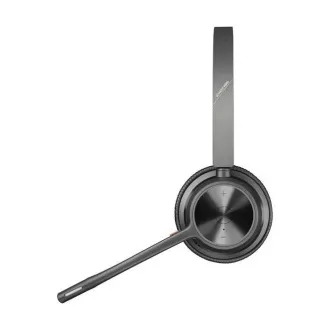 Brezžične slušalke Poly Voyager 4320, adapter BT700 USB-A, stereo