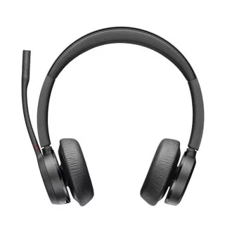 Brezžične slušalke Poly Voyager 4320, adapter BT700 USB-A, stereo