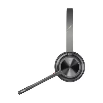Brezžične slušalke Poly Voyager 4320, adapter BT700 USB-C, stereo Brezžične slušalke Poly Voyager 4320, adapter BT700 USB-C, stereo