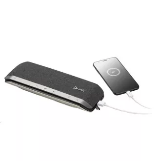 Glasovni komunikator Poly Sync 40, USB-A/C