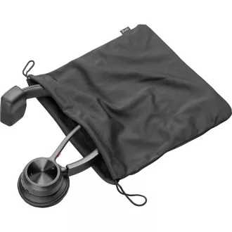 Poly Voyager 4310 brezžične slušalke MS Teams, adapter BT700 USB-A, enoglasni
