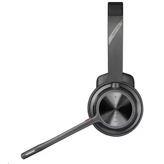 Brezžične slušalke Poly Voyager 4310, adapter BT700 USB-A, mono, stojalo za polnjenje Brezžične slušalke Poly Voyager 4310, adapter BT700 USB-A, mono, stojalo za polnjenje