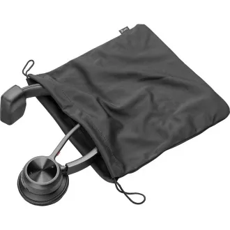 Brezžične slušalke Poly Voyager 4310, adapter BT700 USB-A, mono, stojalo za polnjenje Brezžične slušalke Poly Voyager 4310, adapter BT700 USB-A, mono, stojalo za polnjenje