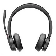 Poly Voyager 4320 MS Teams brezžične slušalke, adapter BT700 USB-A, stereo