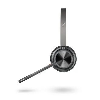 Brezžične slušalke Poly Voyager 4320, adapter BT700 USB-C, stereo, stojalo za polnjenje Brezžične slušalke Poly Voyager 4320, adapter BT700 USB-C, stereo, stojalo za polnjenje