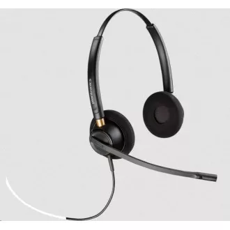 Slušalke Poly EncorePro HW520, hitri priključek, stereo Slušalke Poly EncorePro HW520, hitri priključek, stereo