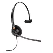 Slušalke Poly EncorePro HW510 QD