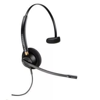 Slušalke Poly EncorePro HW510 QD
