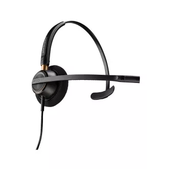 Slušalke Poly EncorePro HW510 QD