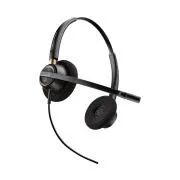 Slušalke Poly EncorePro 525 s certifikatom Microsoft Teams za stereo zvok in priključkom USB-A