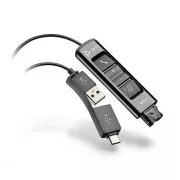 Poly DA85 Adapter USB na QD