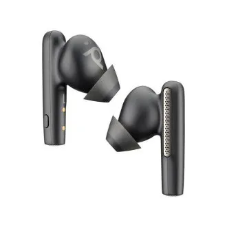 Slušalke bluetooth Poly Voyager Free 60, adapter BT700 USB-C, polnilno ohišje, črna Slušalke bluetooth Poly Voyager Free 60, adapter BT700 USB-C, polnilno ohišje, črna