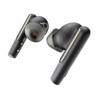 Slušalke bluetooth Poly Voyager Free 60, adapter BT700 USB-C, polnilno ohišje, črna Slušalke bluetooth Poly Voyager Free 60, adapter BT700 USB-C, polnilno ohišje, črna