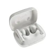 Bluetooth slušalke Poly Voyager Free 60, BT700 USB-A adapter, polnilno etui, bela