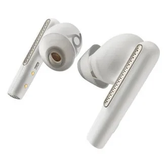 Bluetooth slušalke Poly Voyager Free 60, BT700 USB-A adapter, polnilno etui, bela Bluetooth slušalke Poly Voyager Free 60, BT700 USB-A adapter, polnilno etui, bela