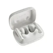 Slušalke bluetooth Poly Voyager Free 60, adapter BT700 USB-C, polnilno ohišje, bela