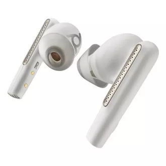 Slušalke bluetooth Poly Voyager Free 60 MS Teams, adapter BT700 USB-C, polnilno ohišje, bela Slušalke bluetooth Poly Voyager Free 60 MS Teams, adapter BT700 USB-C, polnilno ohišje, bela