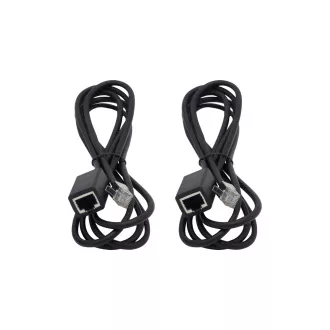 Poly Studio X52/X72 /USB razširitveni mikrofonski kabelski podaljšek Poly Studio X52/X72 /USB razširitveni mikrofonski kabelski podaljšek