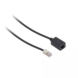 Poly Studio X52/X72 /USB razširitveni mikrofonski kabelski podaljšek Poly Studio X52/X72 /USB razširitveni mikrofonski kabelski podaljšek