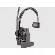 Poly Savi 8210 UC DECT 1880-1900 MHz slušalke USB-A