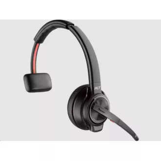 Poly Savi 8210 UC DECT 1880-1900 MHz slušalke USB-A Poly Savi 8210 UC DECT 1880-1900 MHz slušalke USB-A