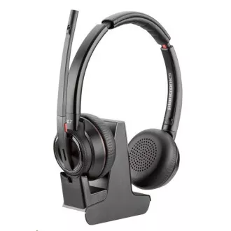 Brezžične slušalke Poly W8220-M Savi, 3v1, DECT, stereo