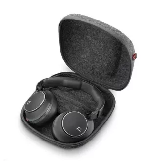 Brezžične slušalke Poly Voyager Surround 80, adapter BT700 USB-C, adapter USB-C/A, stereo