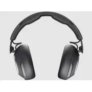 Poly Voyager Surround 80 MS Teams Brezžične slušalke, adapter BT700 USB-C, adapter USB-C/A, stereo