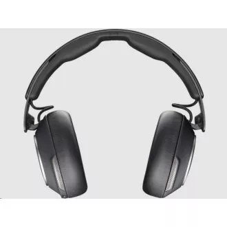 Poly Voyager Surround 80 MS Teams Brezžične slušalke, adapter BT700 USB-C, adapter USB-C/A, stereo
