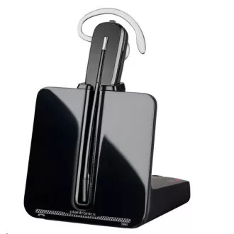 Brezžične slušalke Poly CS540, WL DECT, mono, 3 možnosti nošenja