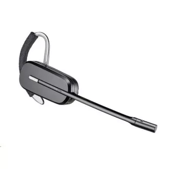 Brezžične slušalke Poly CS540, WL DECT, mono, 3 možnosti nošenja