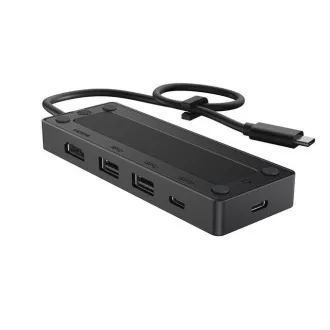 HP dock - Potovalno vozlišče USB-C G3-EURO - potovalna priklopna postaja