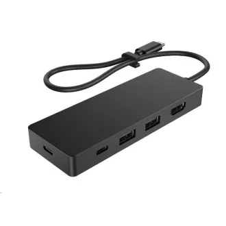 HP dock - Potovalno vozlišče USB-C G3-EURO - potovalna priklopna postaja