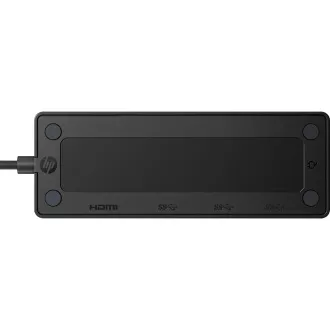 HP dock - Potovalno vozlišče USB-C G3-EURO - potovalna priklopna postaja