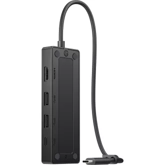 HP dock - Potovalno vozlišče USB-C G3-EURO - potovalna priklopna postaja