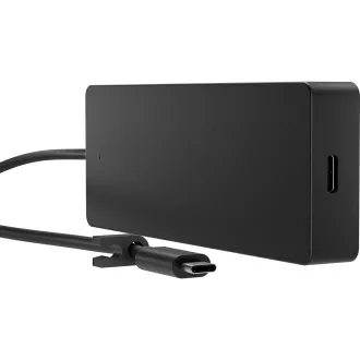 HP dock - Potovalno vozlišče USB-C G3-EURO - potovalna priklopna postaja