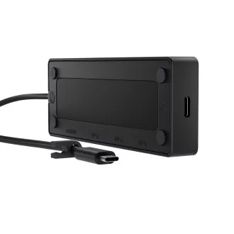 HP dock - Potovalno vozlišče USB-C G3-EURO - potovalna priklopna postaja