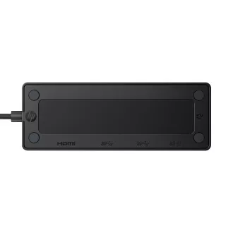 HP dock - Potovalno vozlišče USB-C G3-EURO - potovalna priklopna postaja