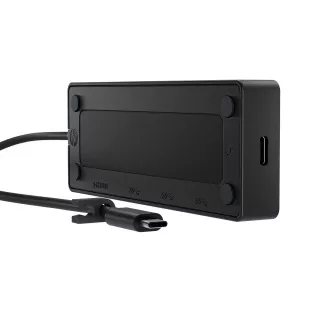 HP dock - Potovalno vozlišče USB-C G3-EURO - potovalna priklopna postaja